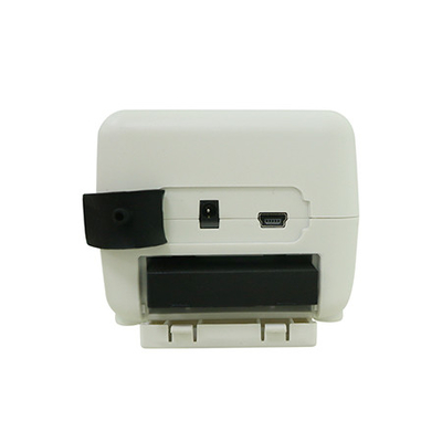 Economical CIE LAB Portable Color Spectrophotometer for Plastic, Fabric, Leather DH-WN700D
