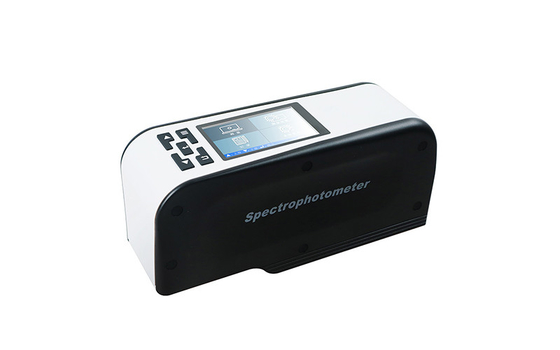 Cost-effective Color Meter Digital Optical Portable Spectrophotometer DH-WS2300