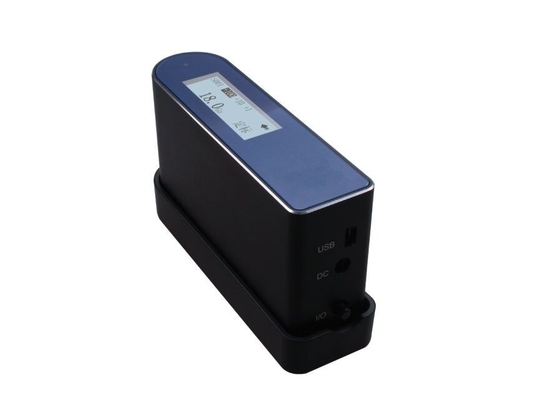 Hot Sale Digital 60 Angle Degree Gloss Meter Glossmeter 0-200Gu DH-WG60