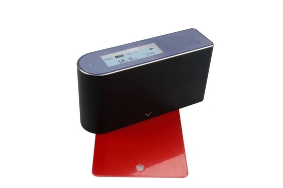 Hot Sale Digital 60 Angle Degree Gloss Meter Glossmeter 0-200Gu DH-WG60
