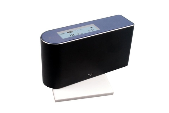 DH-WG60G Small Caliber Precision Gloss Meter Price Sheen Marble Portable Gloss Tester 0-2000Gu