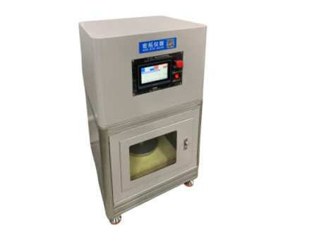Sponge Dynamic Fatigue Testing Machine, Foam Fatigue Performance Testing Equipment HT-2819