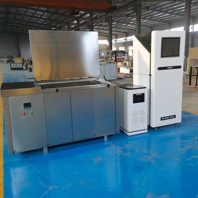 High Quality Plastic Pipe Hydrostatic Testing Machine Pipe Hydrostatic Test Equipment Zxgy-10b-3