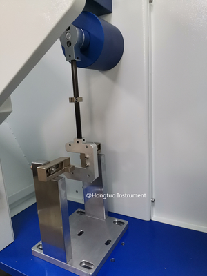 Charpy Impact Tester, Charpy Impact Testing Machine, Charpy Impact Testing Equipment