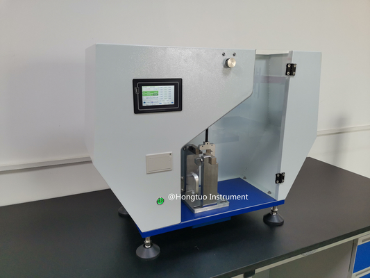 Charpy Impact Tester, Charpy Impact Testing Machine, Charpy Impact Testing Equipment