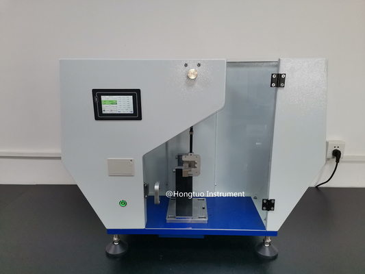 Charpy Impact Tester, Charpy Impact Testing Machine, Charpy Impact Testing Equipment