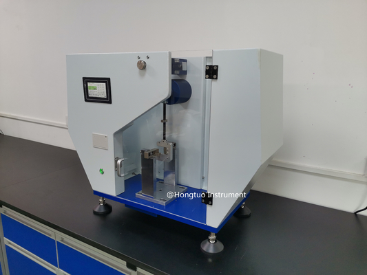 Charpy Impact Tester, Charpy Impact Testing Machine, Charpy Impact Testing Equipment