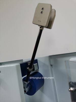 Cantilever and Simple Beam Impact Testing Machine , Cantilever Impact Tester