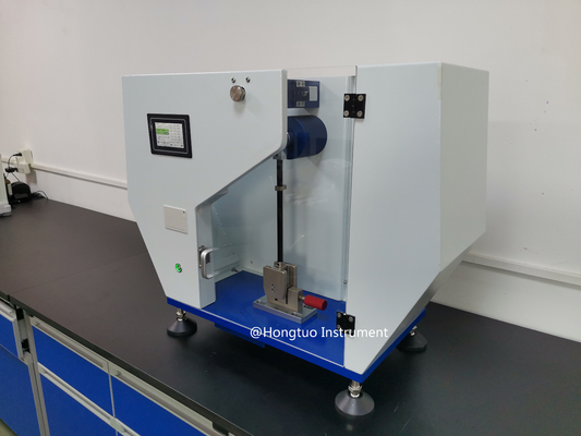 Digital Plastic Izod Impact Testing Machine, Impact Testing Equipment