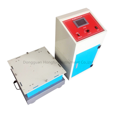 Horizontal Vertical Electromagnetic Vibration Table Shaker, Lab Vibrating Table for Sale