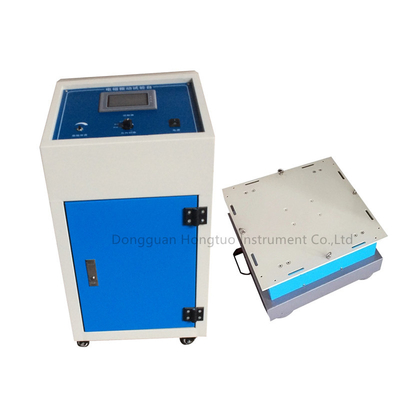 Horizontal Vertical Electromagnetic Vibration Table Shaker, Lab Vibrating Table for Sale