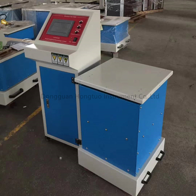 Horizontal Vertical Electromagnetic Vibration Table Shaker, Lab Vibrating Table for Sale