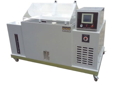 Combined Type Salt Spray Test Chamber, Salt Spray Resistance Testing Chamber, Salt Spray Ageing Chamber