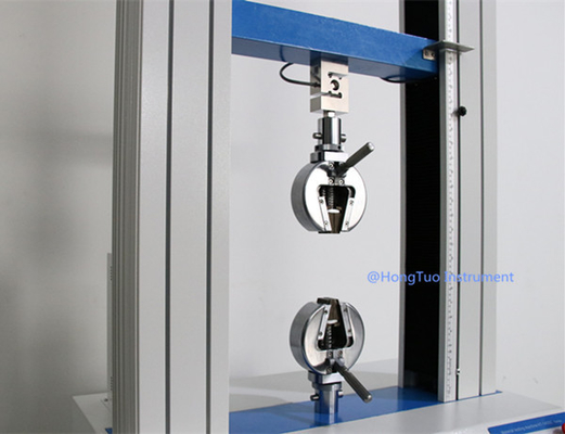 50KN Universal Testing Machine, Tensile Testing Machine, Tensile Tester, Tensile Meter Machine WDW-50D
