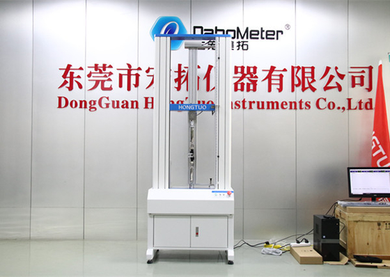 50KN Universal Testing Machine, Tensile Testing Machine, Tensile Tester, Tensile Meter Machine WDW-50D