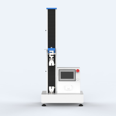 Compression Tester, Compression Deflection Test, Compression Testing Equipment for Sponge WDW-5S