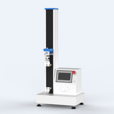 Compression Tester, Compression Deflection Test, Compression Testing Equipment for Sponge WDW-5S