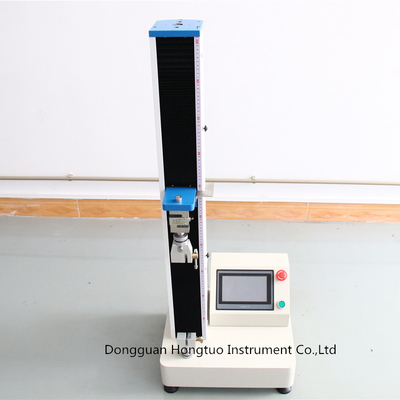Compression Tester, Compression Deflection Test, Compression Testing Equipment for Sponge WDW-5S