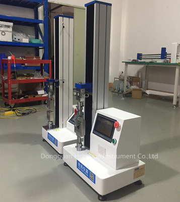 Compression Tester, Compression Deflection Test, Compression Testing Equipment for Sponge WDW-5S