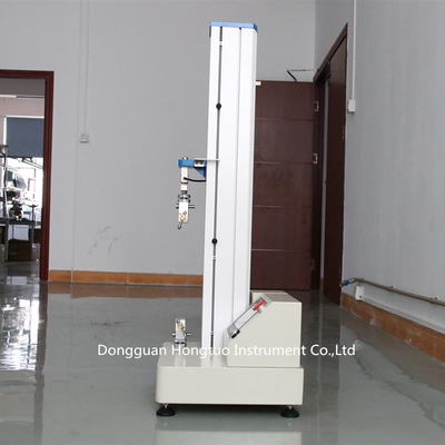 Textile Tensile Testing Machine, Fabric Tensile Strength Tester, Universal Tensile Testing Machine Price WDW-1S