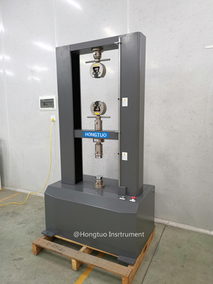 Universal Measuring Instruments, Universal Testing Machine 100KN
