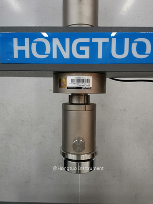 Universal Measuring Instruments, Universal Testing Machine 100KN