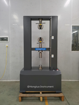 Universal Measuring Instruments, Universal Testing Machine 100KN