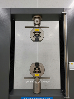 Universal Measuring Instruments, Universal Testing Machine 100KN
