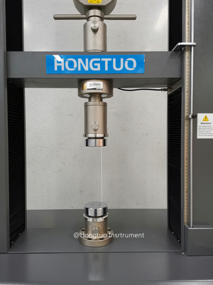 Universal Measuring Instruments, Universal Testing Machine 100KN