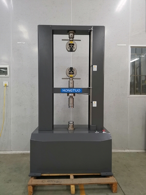 Universal Measuring Instruments, Universal Testing Machine 100KN