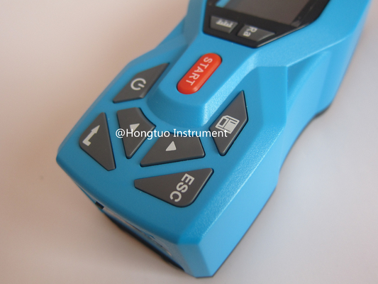 Surface Roughness Meter , Surface Roughness Gauge, Portable Surface Roughness Test Equipment