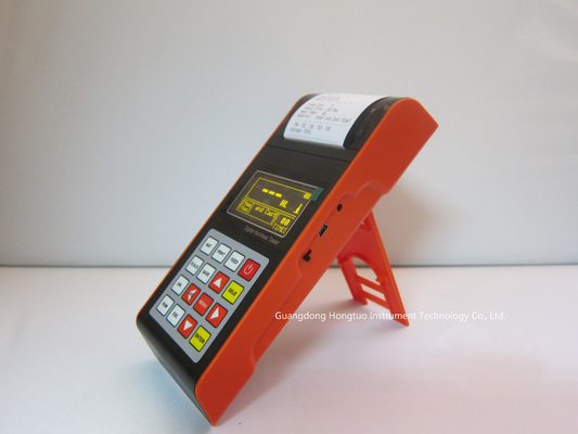 Ultrasonic Portable Hardness Tester, Digital Portable Hardness Tester for Aluminum