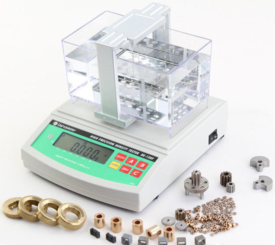 High Precision Oil Content Density Measurement Instrument Oil Content Meter Oil Content Analyzer for Oil Bearing
