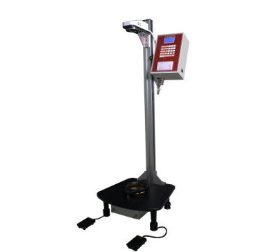 Falling Dart Impact Testing Machine, Falling Dart Impact Tester, Falling Dart Impact Testing Instrument / Apparatus