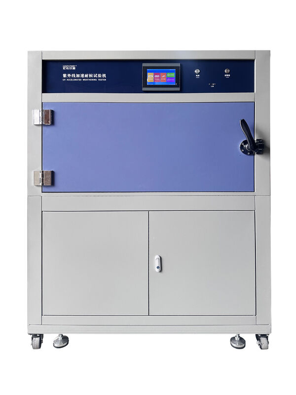 Cabinet Type UV Aging Testing Chamber DH-RUV-2
