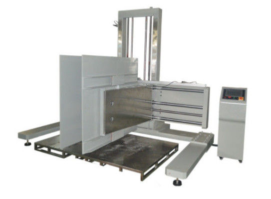 Carton Box Clamp Force Tester / Meter / Testing Machine / Equipment / Instrument for Package