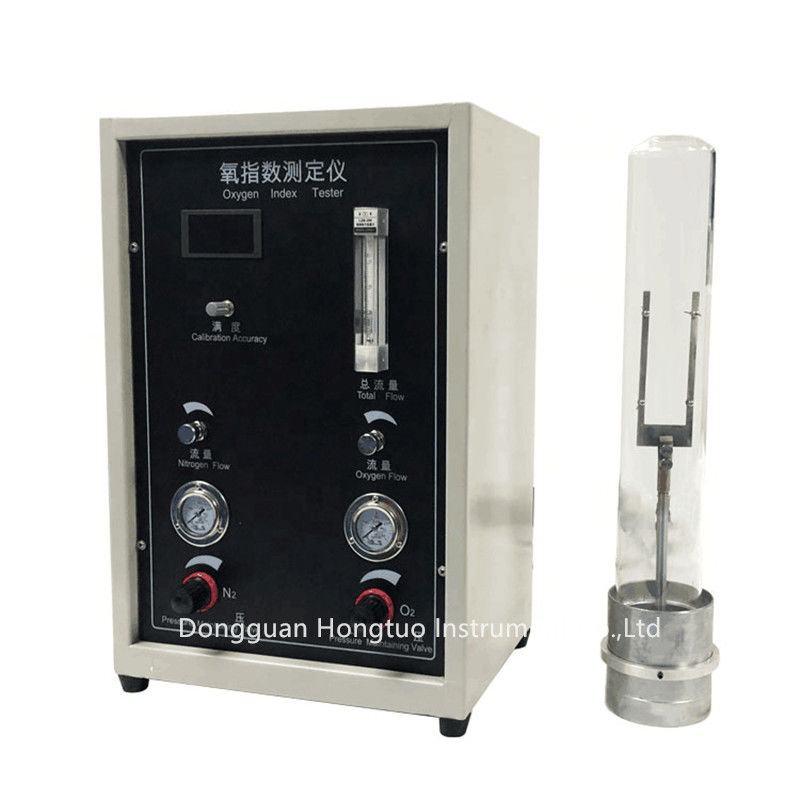 Limiting Oxygen Index Tester Price, Digital Oxygen Index Test Apparatus, Limitation Oxygen Index Test Equipment