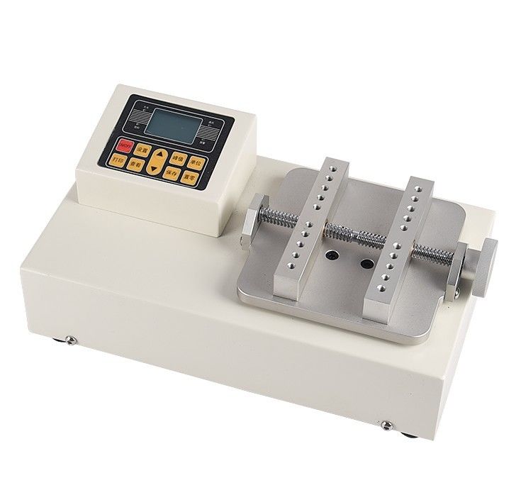 Digital Electronic Torque Meter, Torque Tester, Torque Testing Machine for Bottle Cap with Reliable Quality