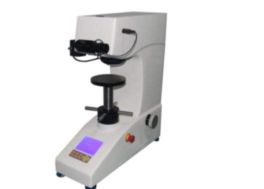 Automatic Turret Digital Display Vickers Hardness Tester, Micro Vickers Hardness Testing Machine HVS-30Z