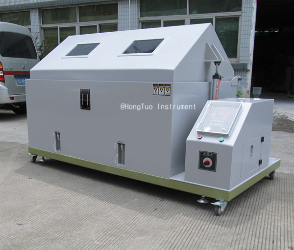 Environmental Climatic Salt Spray Test Chamber, Salt Spray Ageing Chamber, Salt Spray Cabinet 1200L