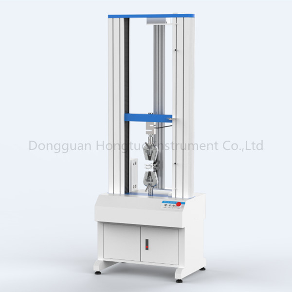 50KN Universal Testing Machine, Tensile Testing Machine, Tensile Tester, Tensile Meter Machine WDW-50D