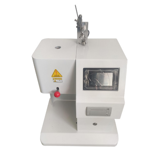 Solid Rate Machine Professional High Melt Index Melt Flow Rate Equipment for Meltblown ...