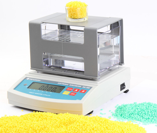 Density Measuring Lab Instrument DH-300 Solids Density Meter Price Portable Solids Densimeter Laboratory ...