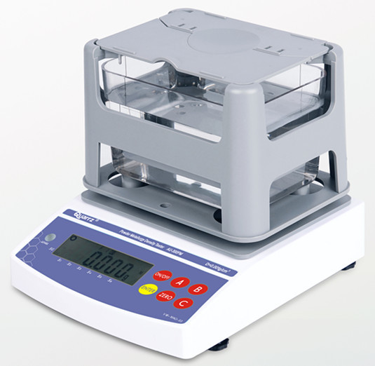 Porosity Ruler Porosity Tester, Porosity Testing Machine, Density Tester for Fine Ceramic