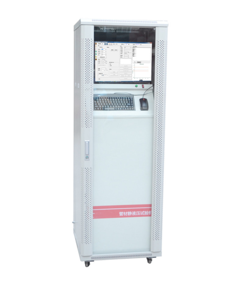Testing Machines For PE Pipe Pipe Hydrostatic Pressure and burst ...