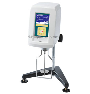 High Quality Liquid Brookfield Rotational Viscometer Price Laboratory High Viscosity Apparatus DH-RVDV-2