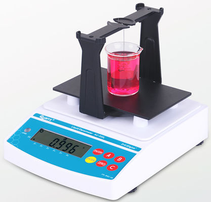 AU-120LM Naoh Density Meter, Naoh Density Tester , Sodium Hydroxide Concentration Tester