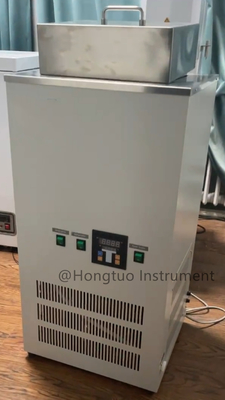 Dichloromethane Immersion Test Machine HT-DI