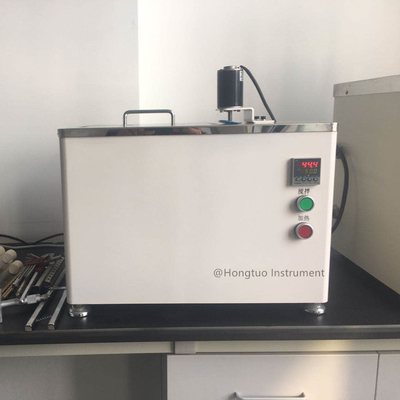 Environmental Stress Cracking Tester