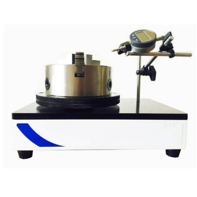 DH-WRT-16 Vertical Axis Deviation Tester